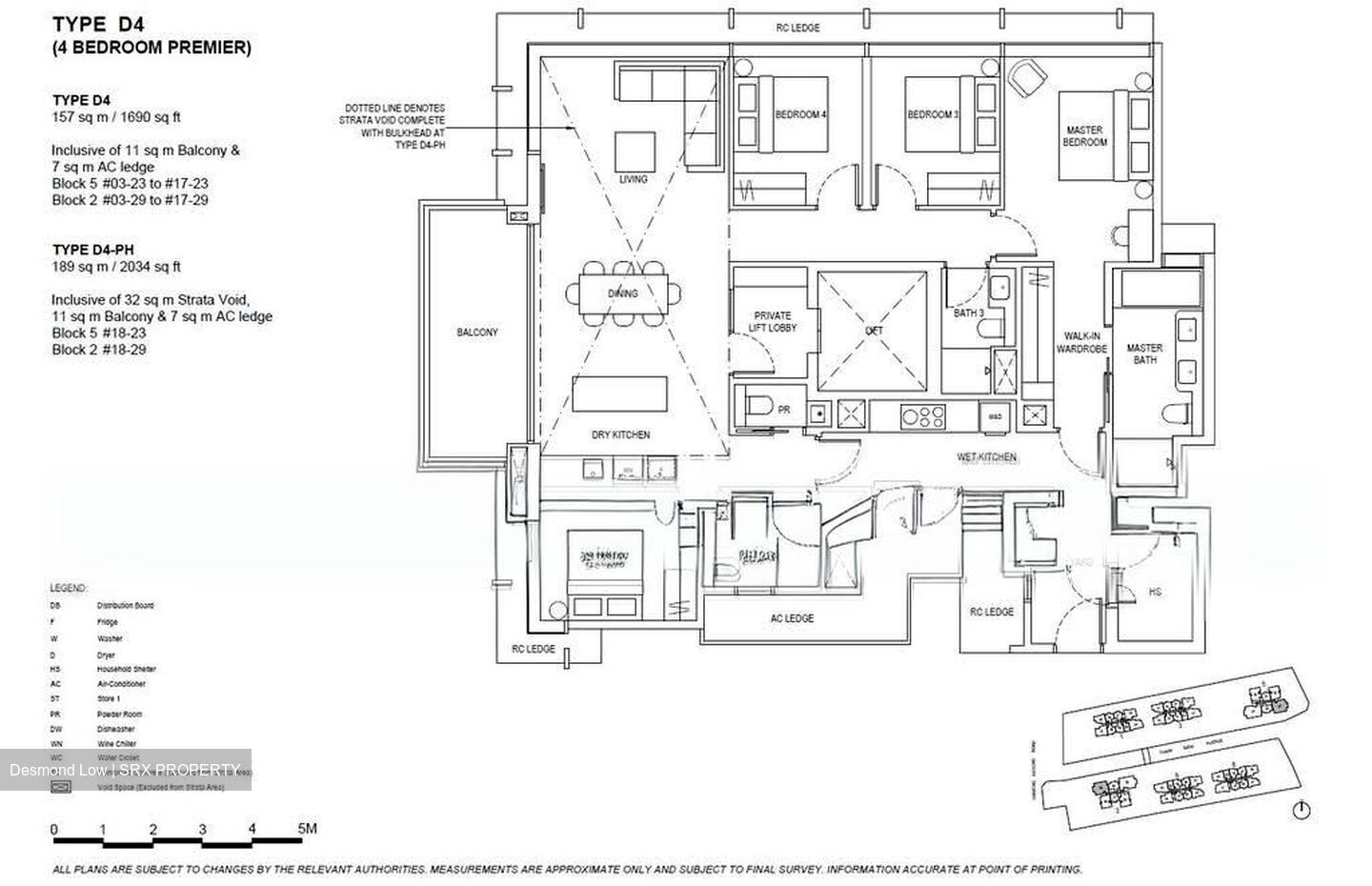 The Continuum (D15), Apartment #581955391